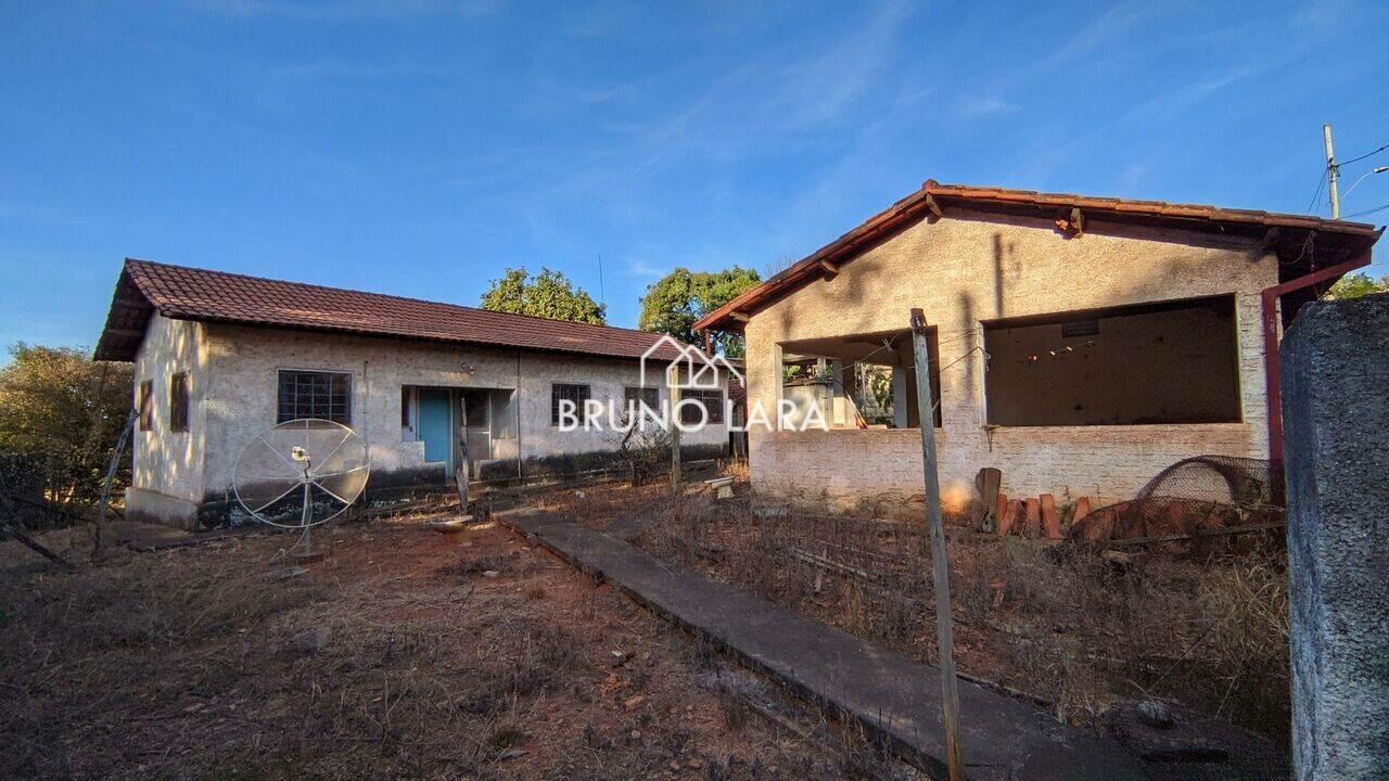 Casa Nossa Senhora da Paz, São Joaquim de Bicas - MG