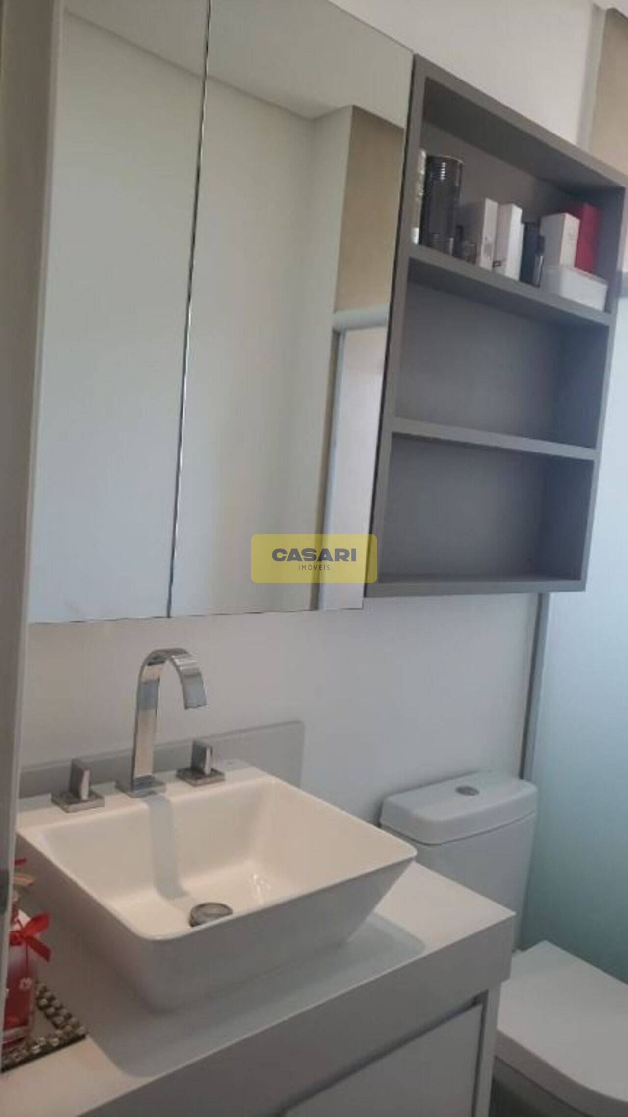 Apartamento Baeta Neves, São Bernardo do Campo - SP