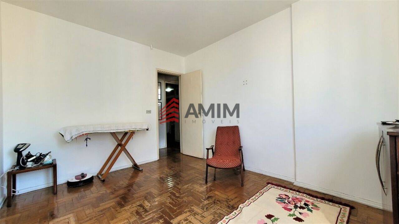 Apartamento Icaraí, Niterói - RJ