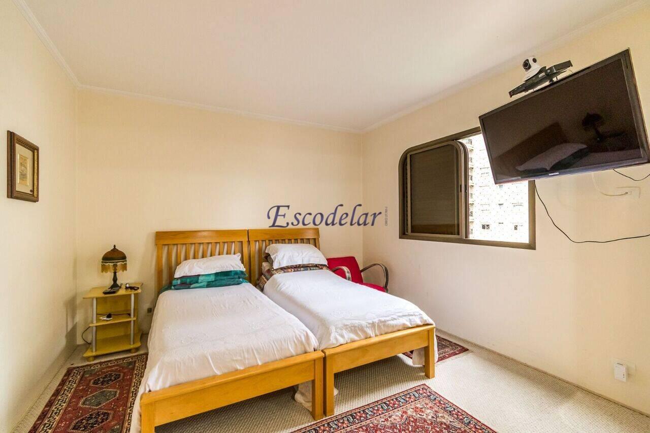 Apartamento Paraíso, São Paulo - SP