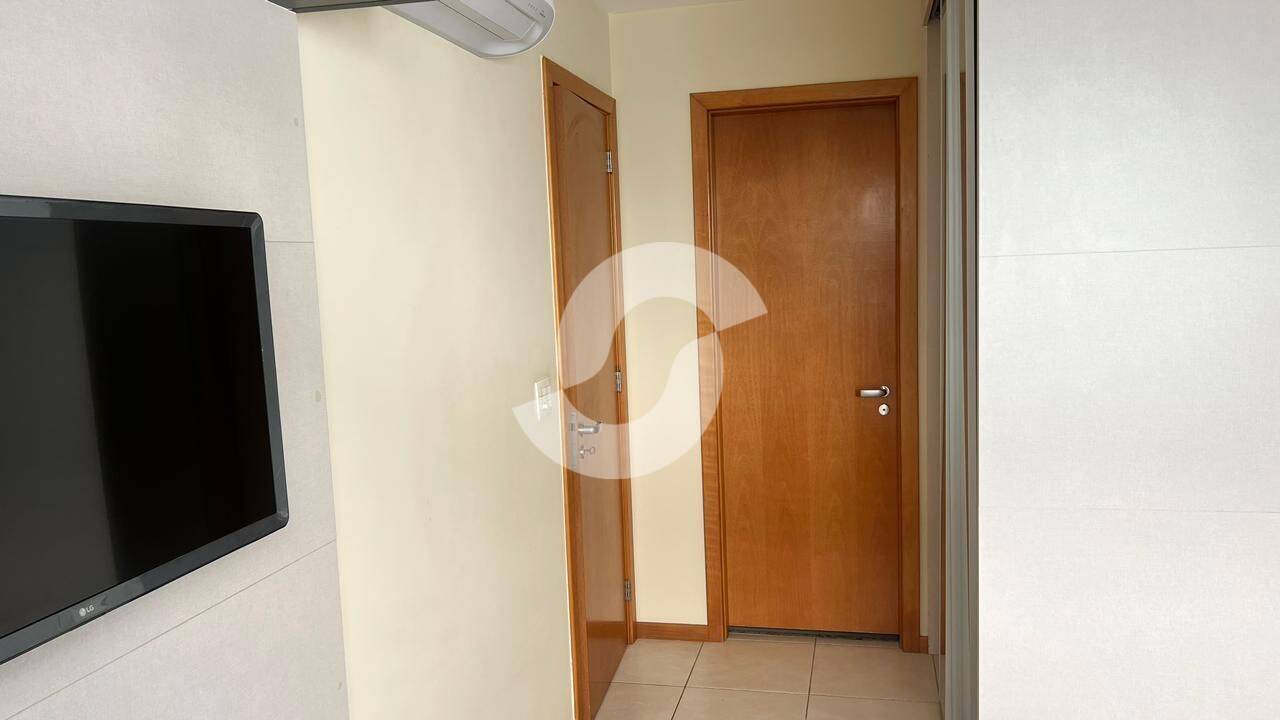 Apartamento Santa Rosa, Niterói - RJ