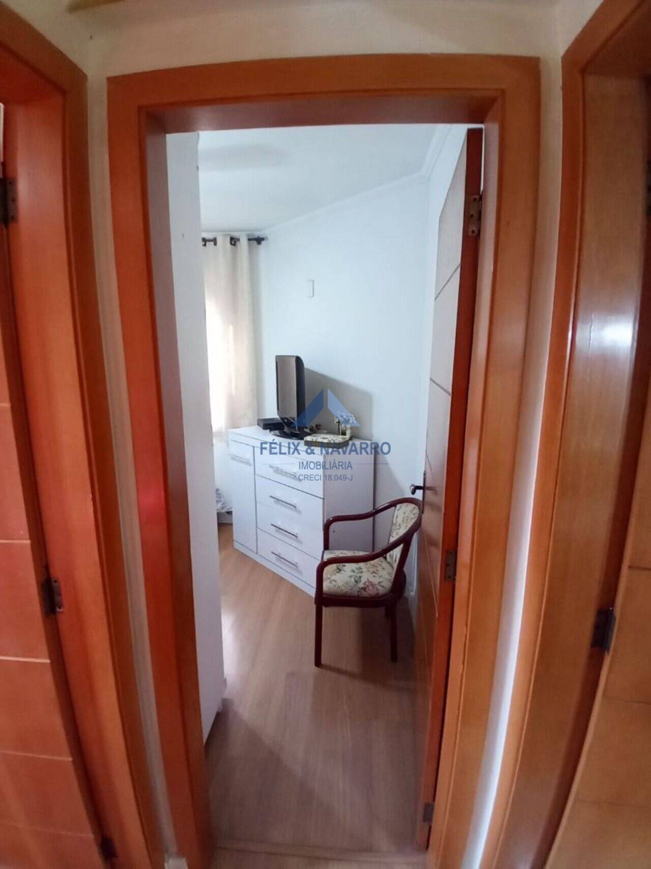 Apartamento Nossa Senhora do Ó, São Paulo - SP