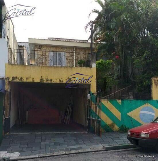 Casa de 260 m² na Jacinto Gonçalves - Butantã - São Paulo - SP, à venda por R$ 489.000