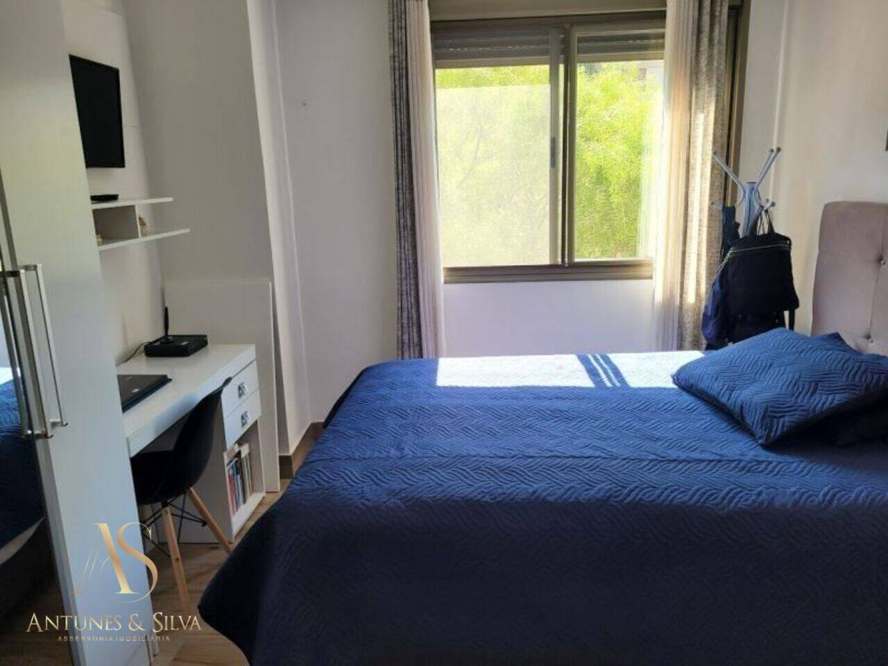 Apartamento Ipanema, Porto Alegre - RS