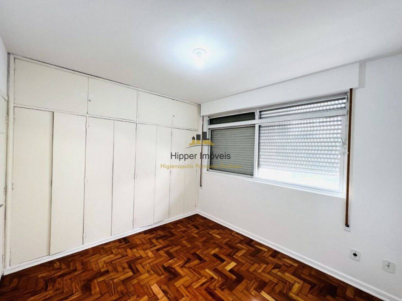 Apartamento Perdizes, São Paulo - SP