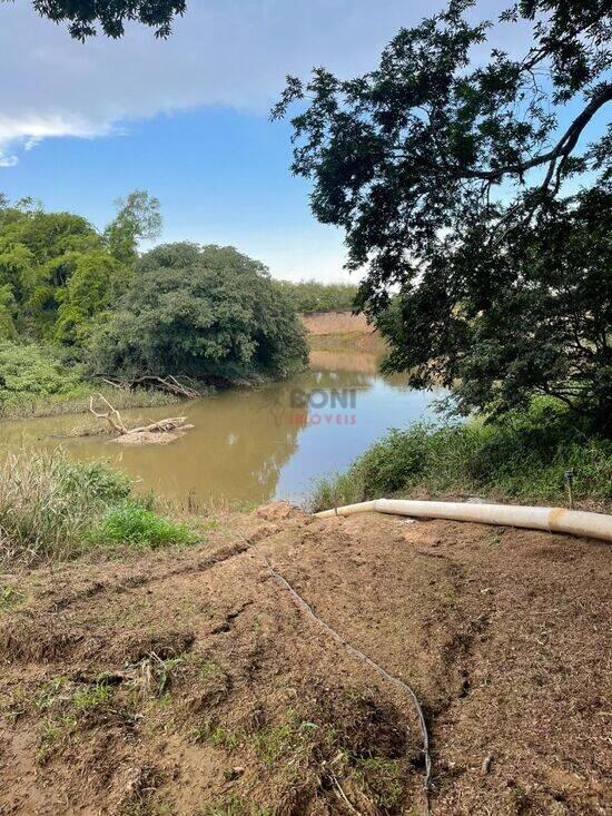 Fazenda Jardim Boa Vista, Rio Pardo - RS