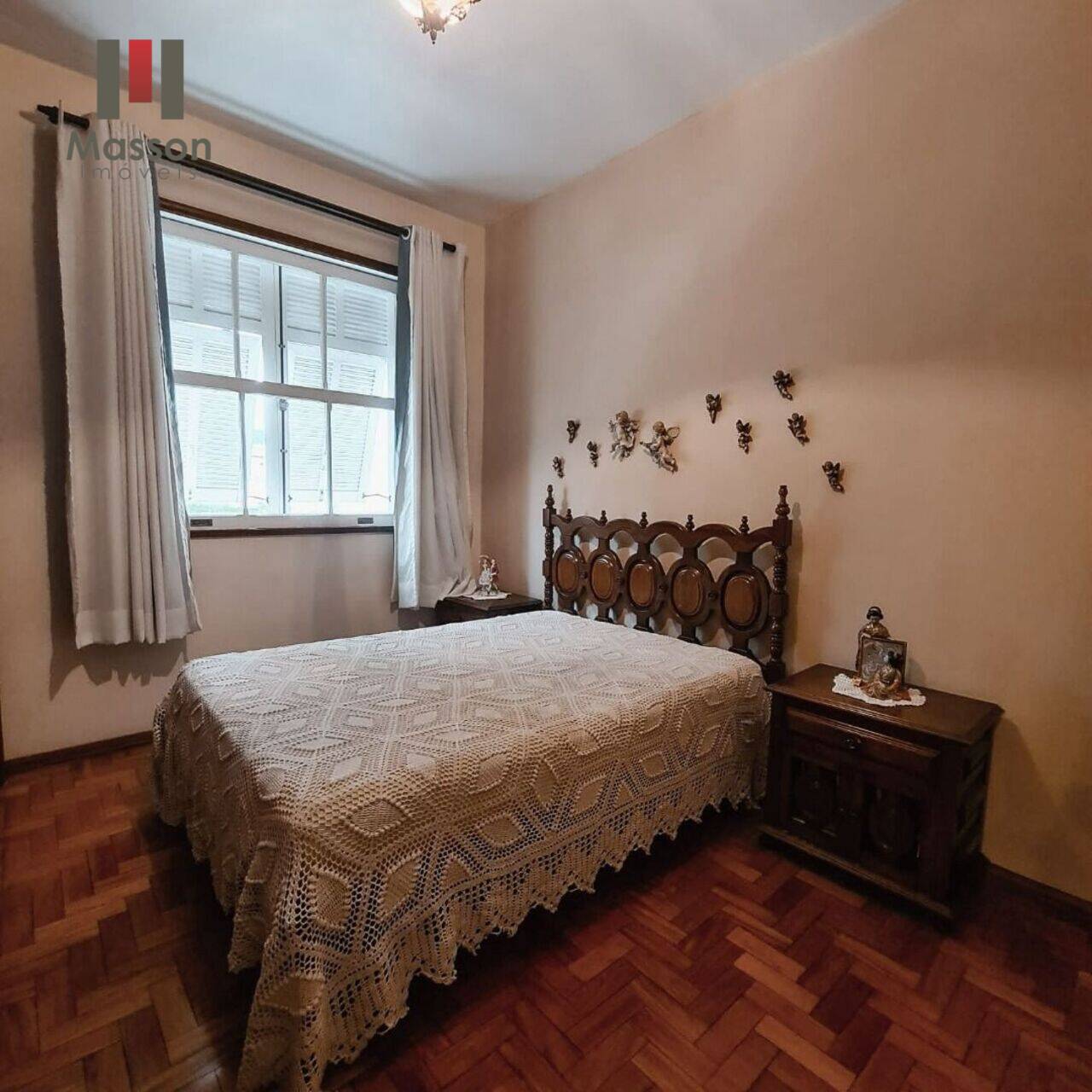 Apartamento Bom Pastor, Juiz de Fora - MG