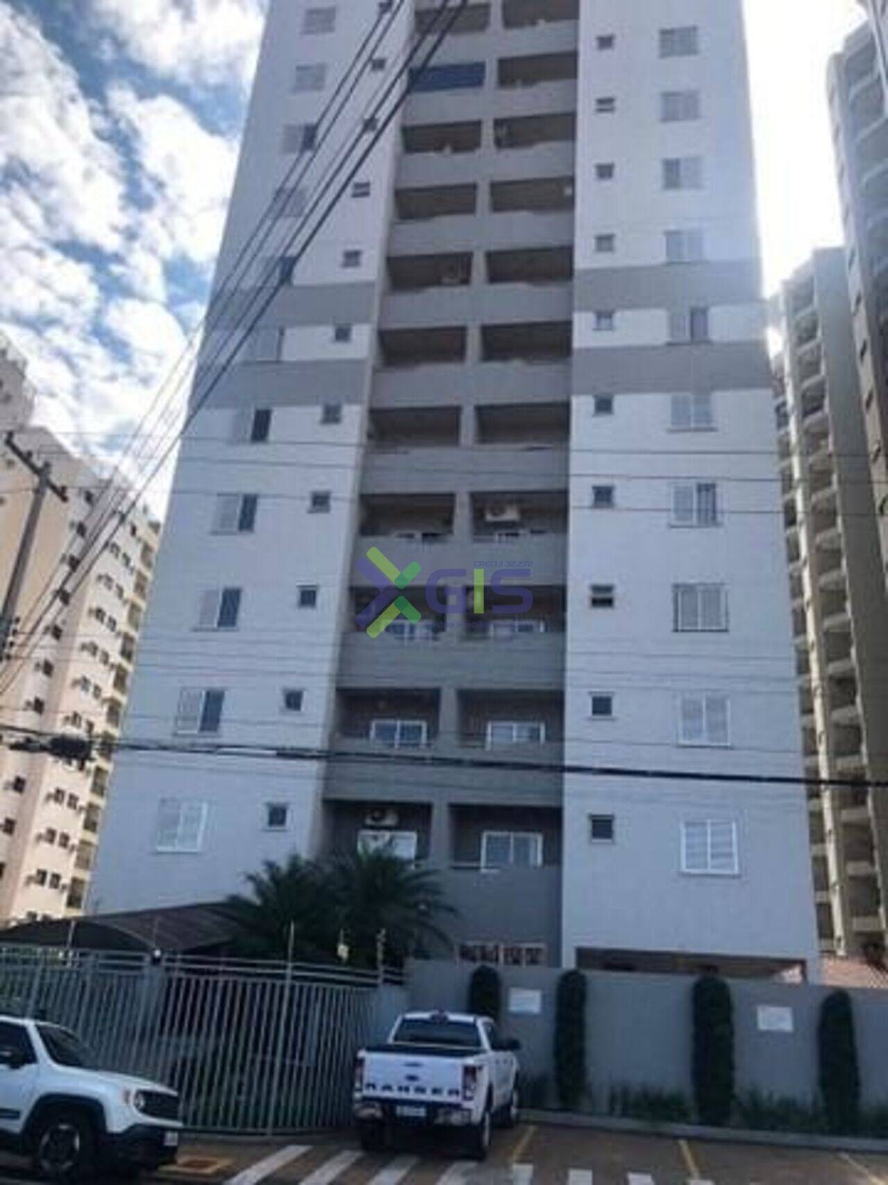 Apartamento Centro, São José do Rio Preto - SP