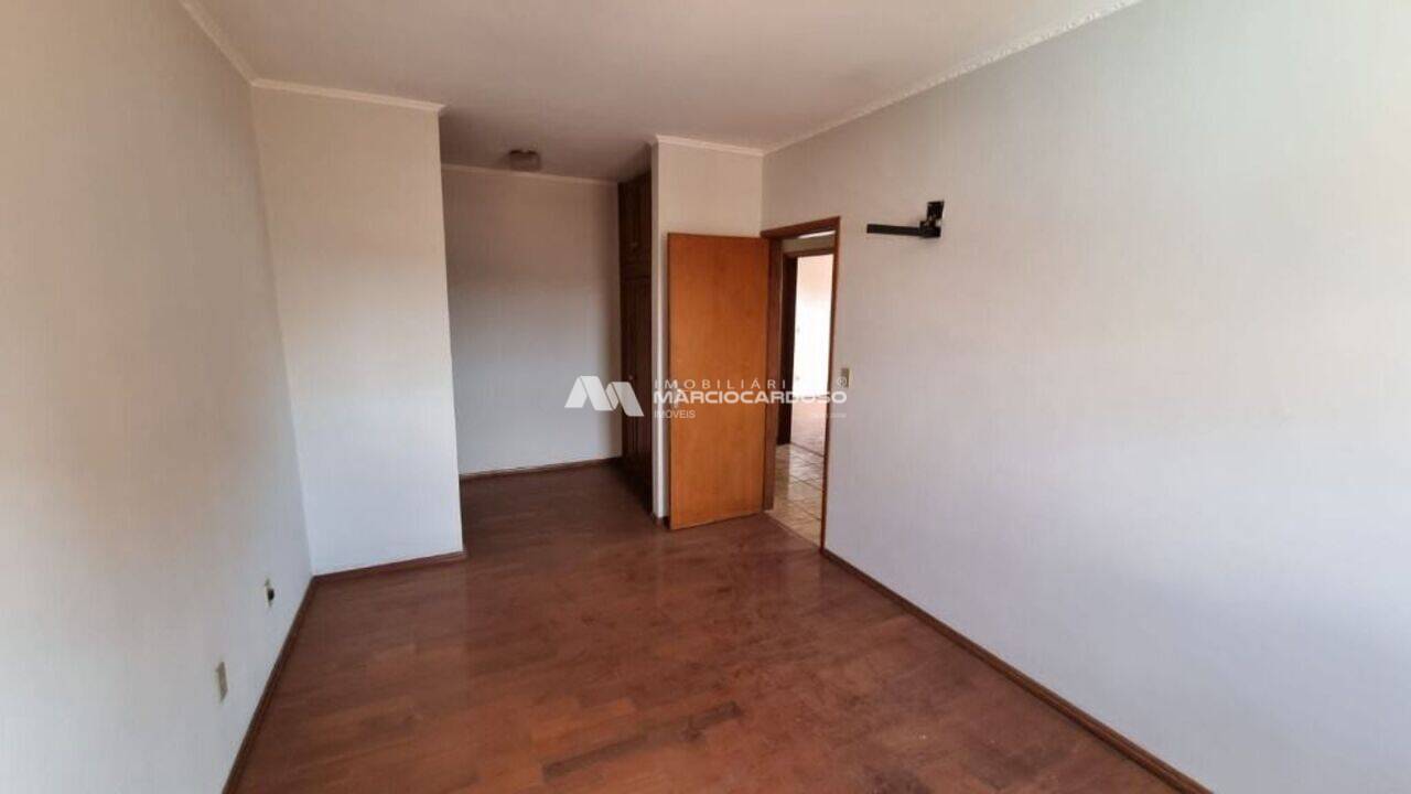 Apartamento Vila Imperial, São José do Rio Preto - SP