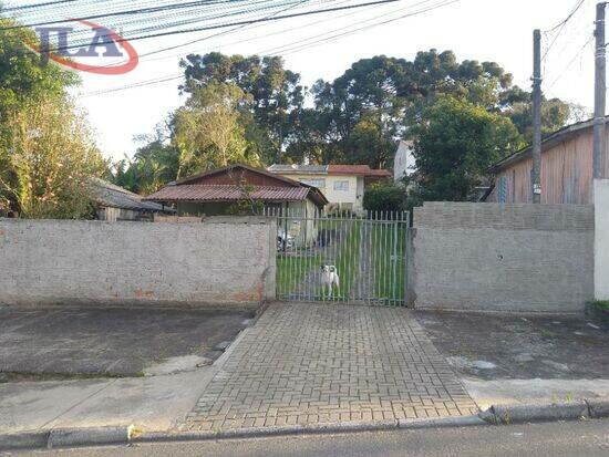 Terreno Barreirinha, Curitiba - PR