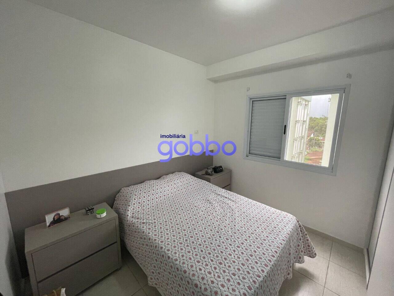 Apartamento Itaguá, Ubatuba - SP