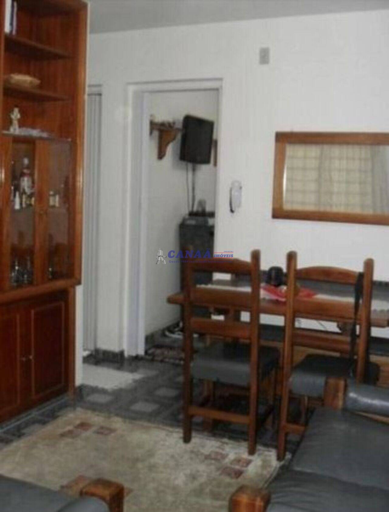 Apartamento Parque Laguna, Taboão da Serra - SP