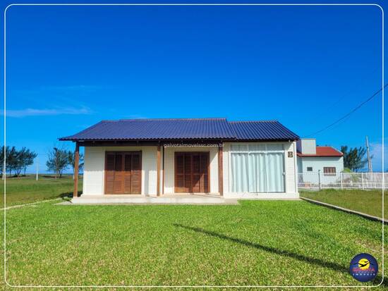 Areias Claras - Balneário Gaivota - SC, Balneário Gaivota - SC