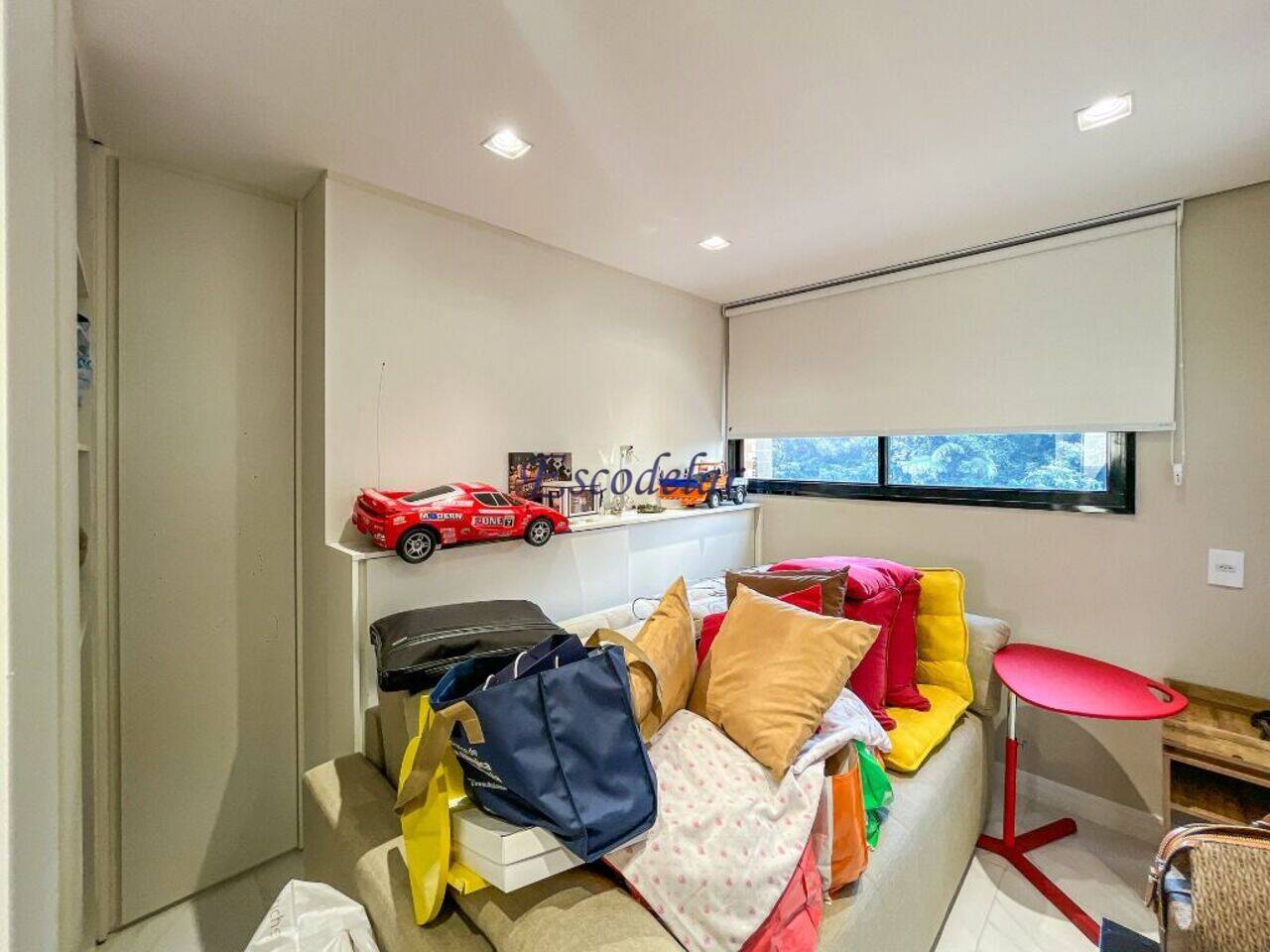 Apartamento Santana, São Paulo - SP