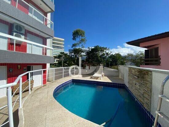Apartamento de 136 m² na João Ramalho - Maitinga - Bertioga - SP, à venda por R$ 790.000