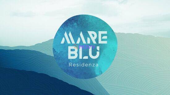 Mare Blu Residenza, com 2 a 3 quartos, 91 a 212 m², Niterói - RJ