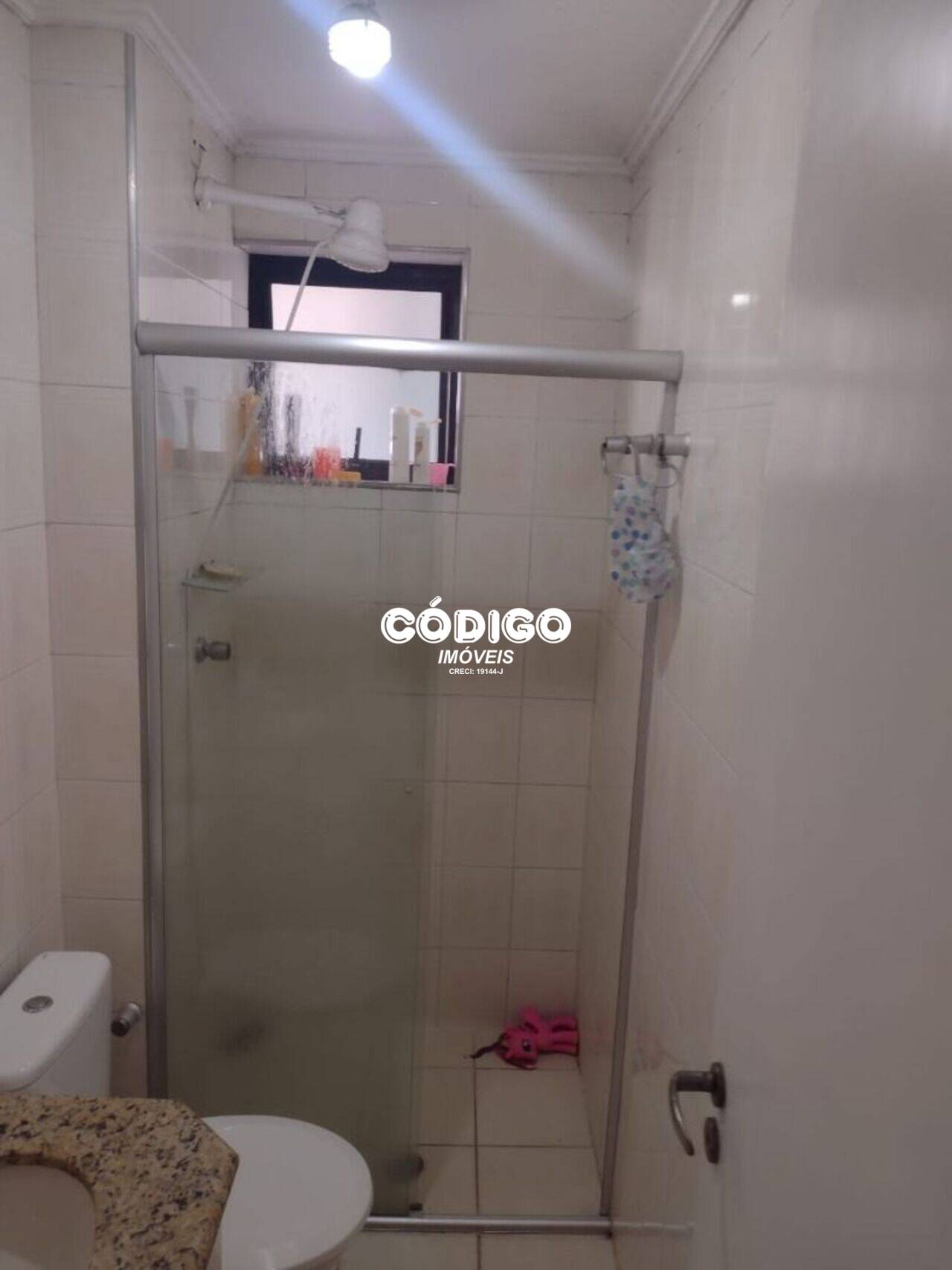 Apartamento Vila Tijuco, Guarulhos - SP