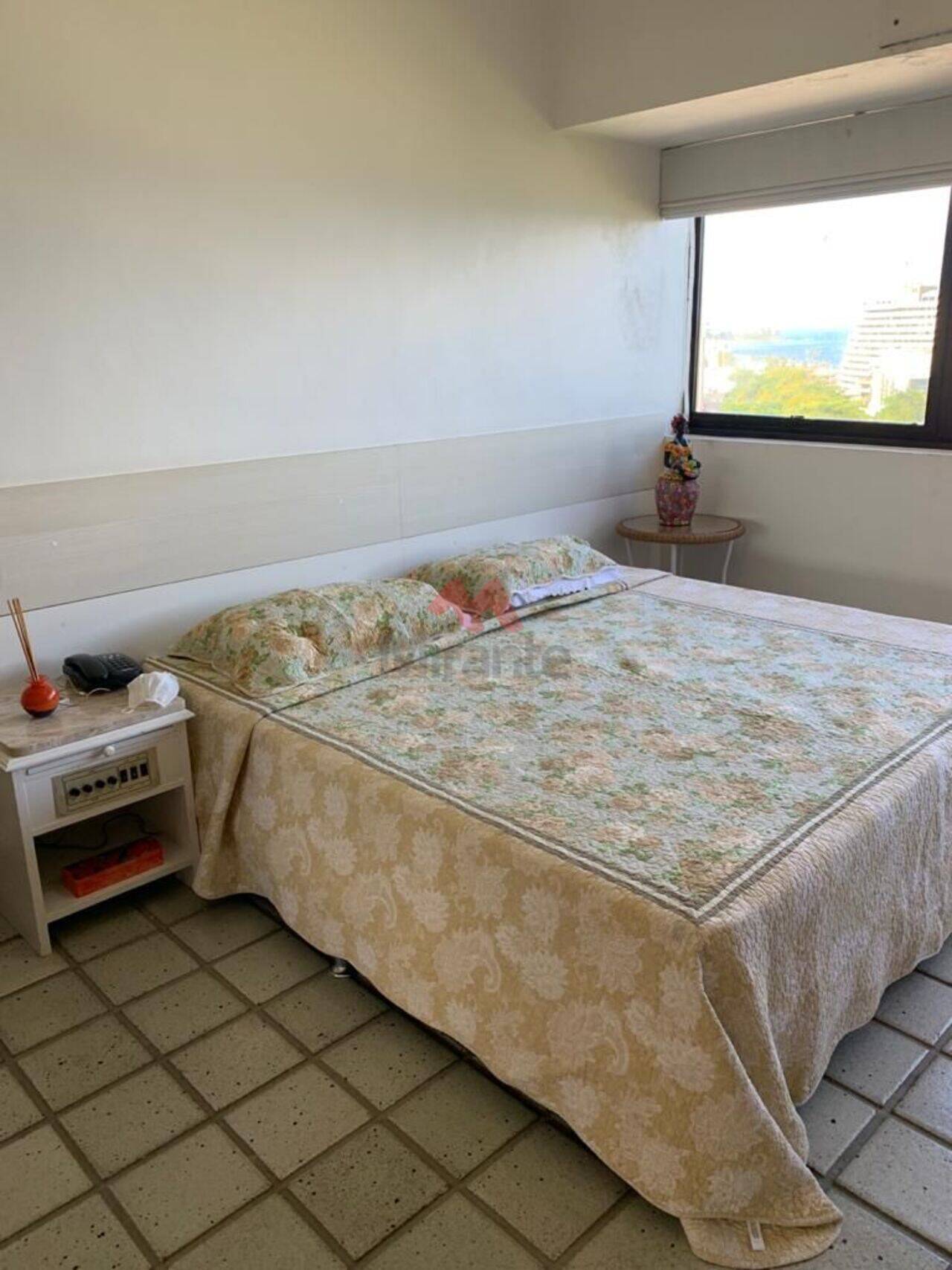 Apartamento Ondina, Salvador - BA