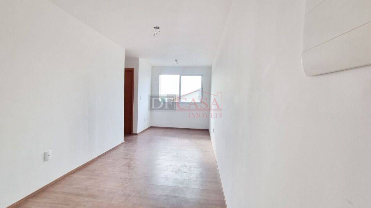 Apartamento Itaquera, São Paulo - SP