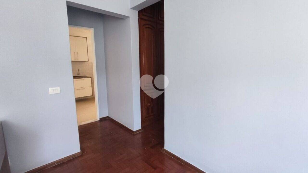 Apartamento Laranjeiras, Rio de Janeiro - RJ