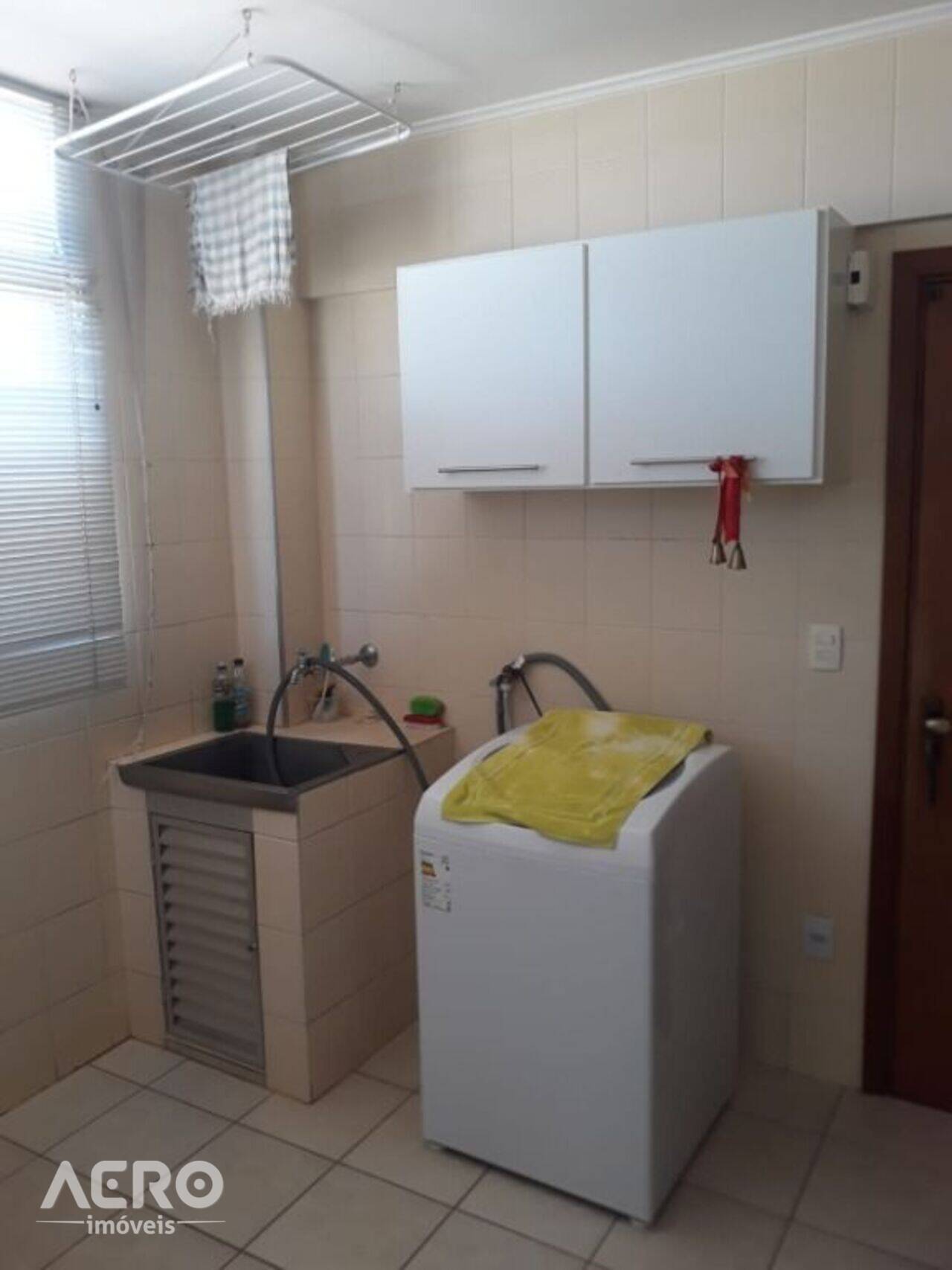 Apartamento Jardim Paulista, Bauru - SP