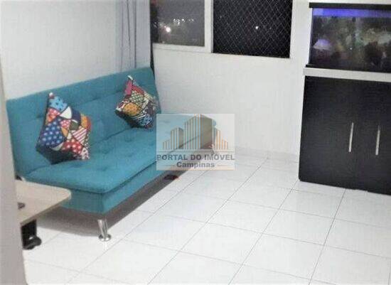 Apartamento Jardim Flamboyant, Campinas - SP