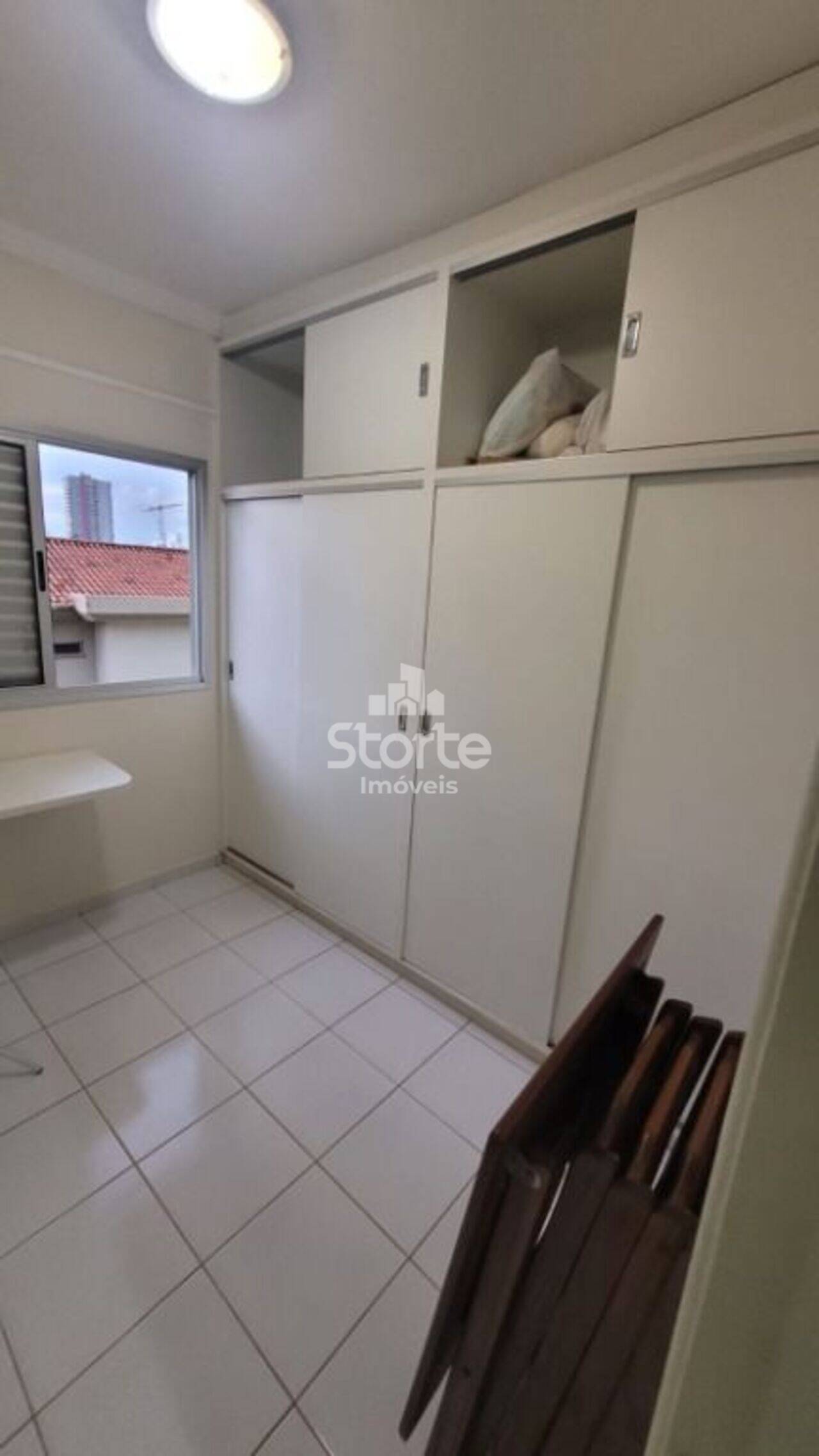 Apartamento Tubalina, Uberlândia - MG