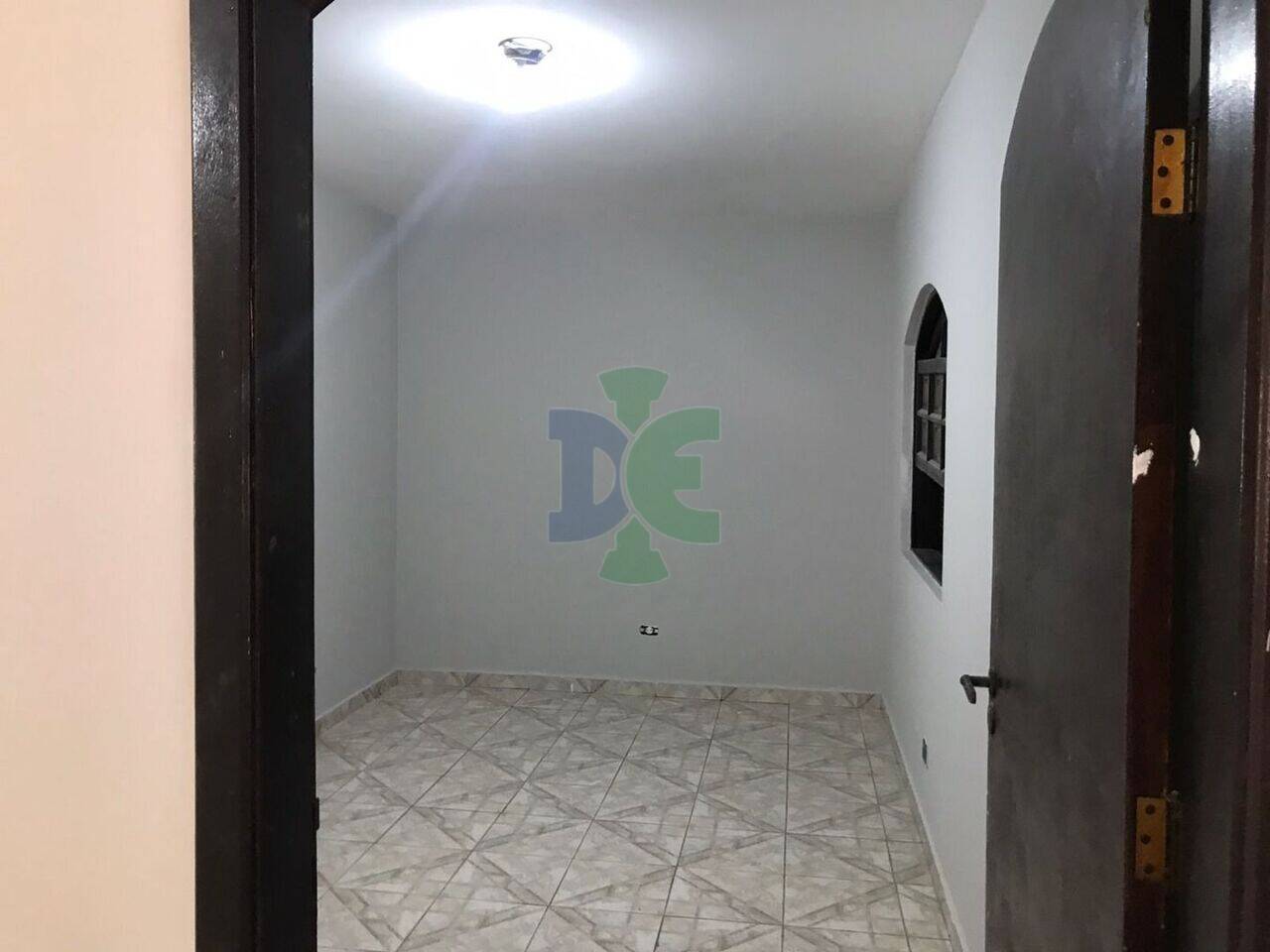 Casa Conjunto São Benedito, Jacareí - SP