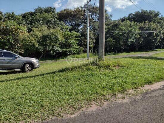 Terreno Residencial Florença, Rio Claro - SP