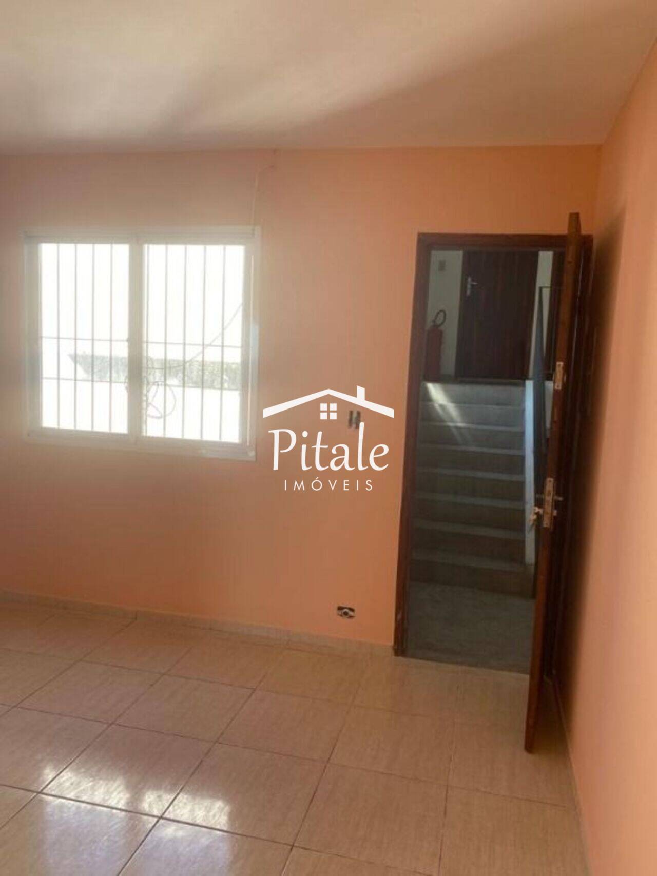 Apartamento Jardim Rio das Pedras, Cotia - SP