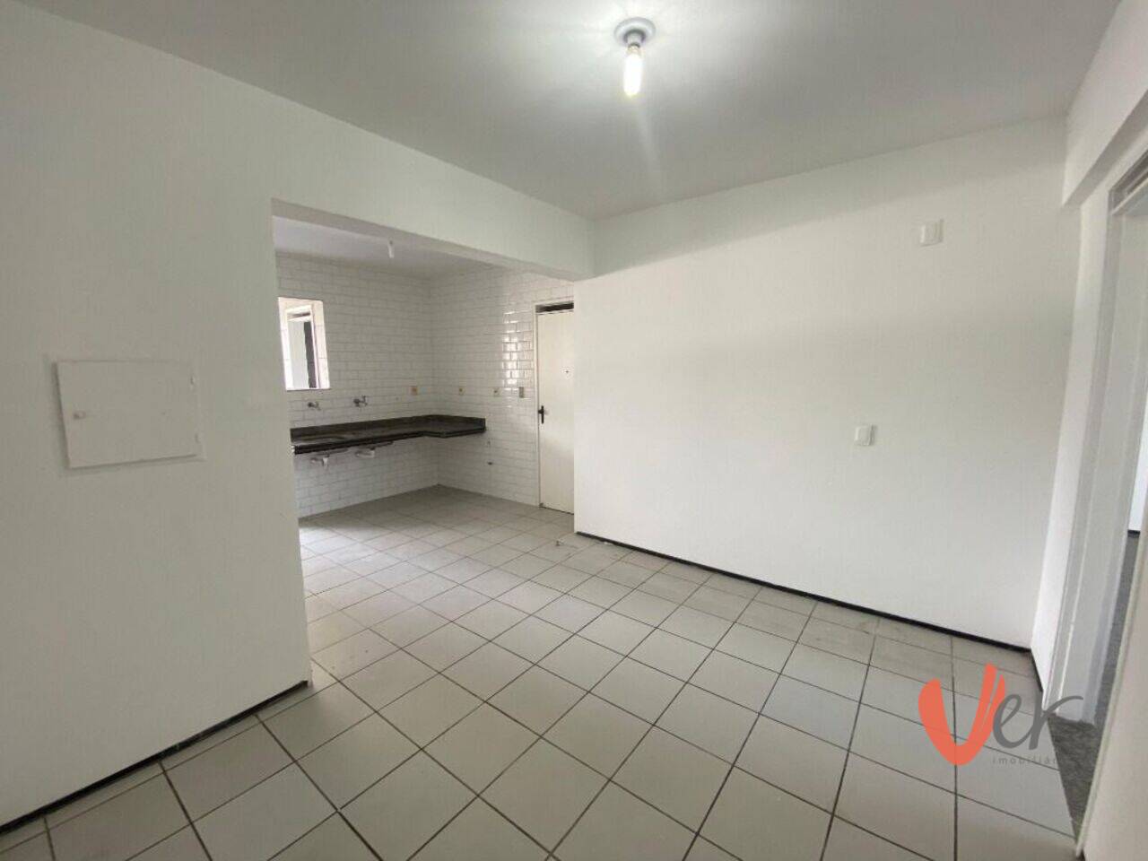 Apartamento Aldeota, Fortaleza - CE