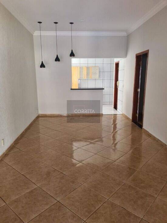 Conjunto Umuarama - Uberaba - MG, Uberaba - MG