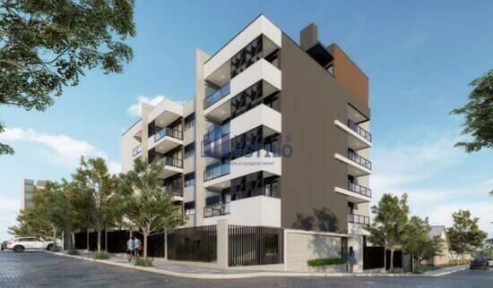 Apartamento de 116 m² Triângulo - Carlos Barbosa, à venda por R$ 790.428,49
