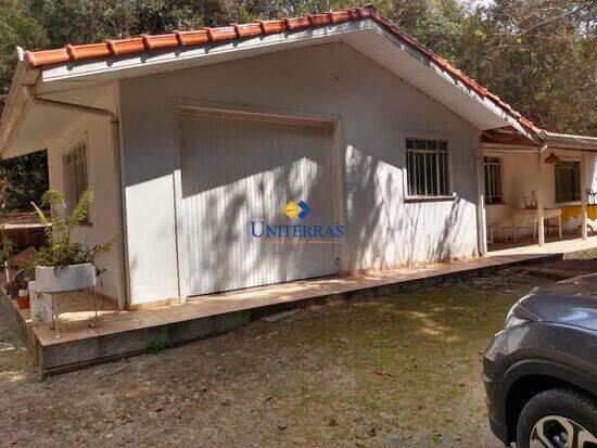 Chácara Colônia Murici, São José dos Pinhais - PR