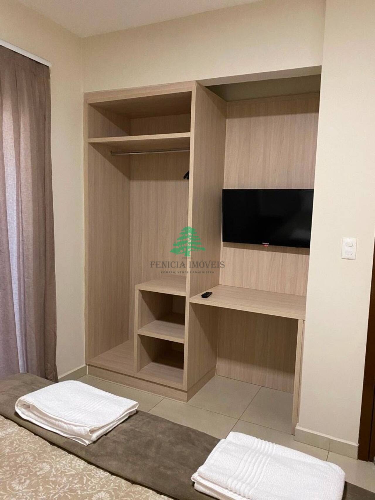 Apartamento Vila Portes, Foz do Iguaçu - PR