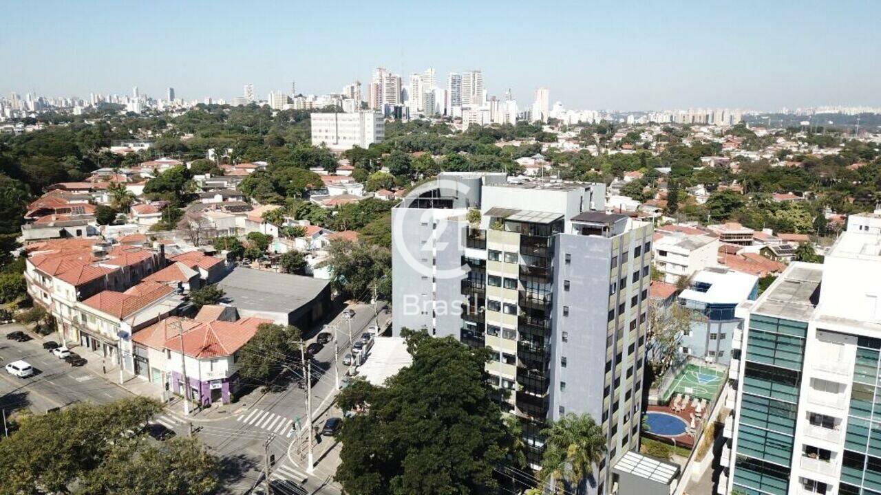 Apartamento Vila Leopoldina, São Paulo - SP