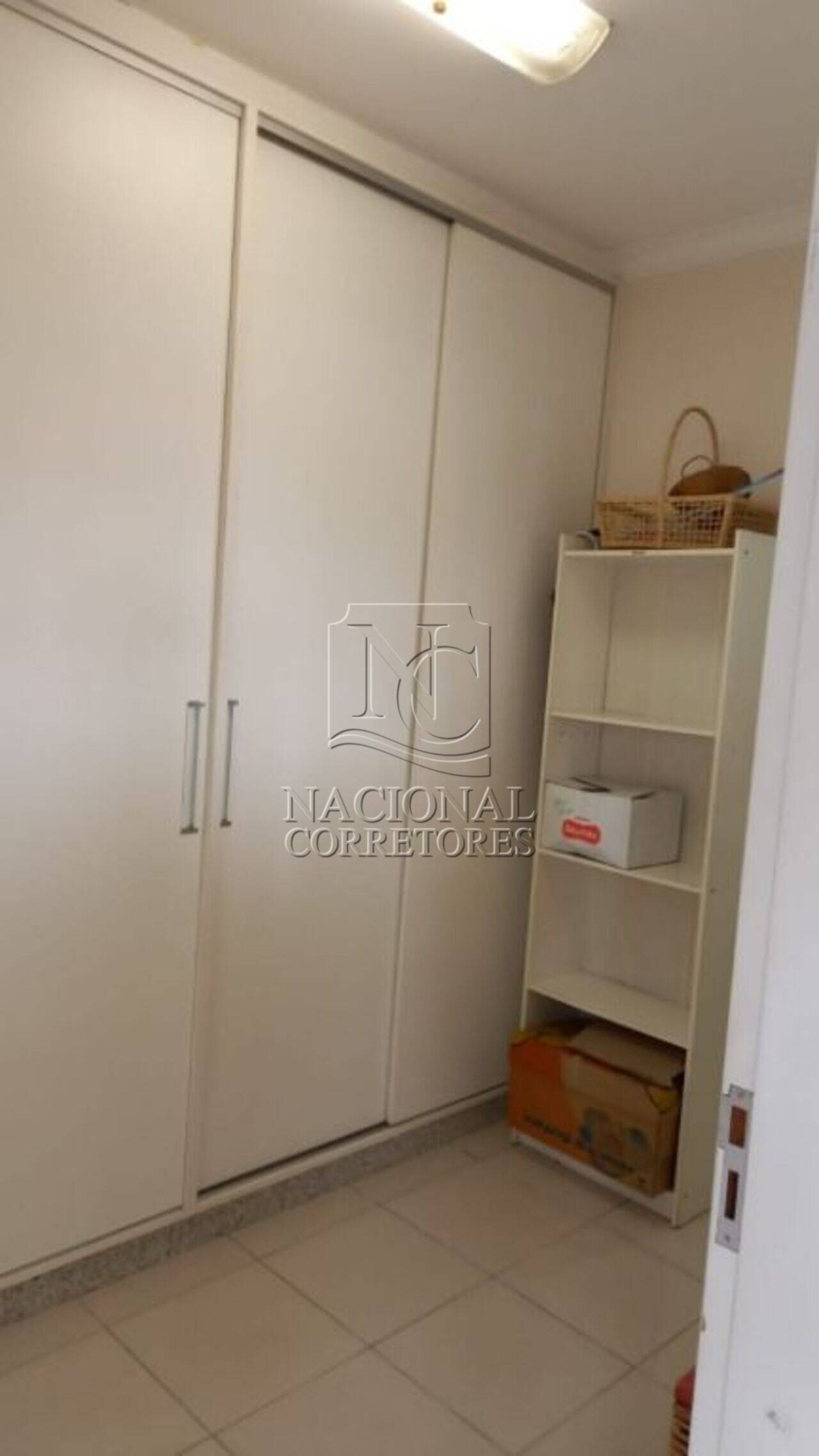 Apartamento Jardim, Santo André - SP