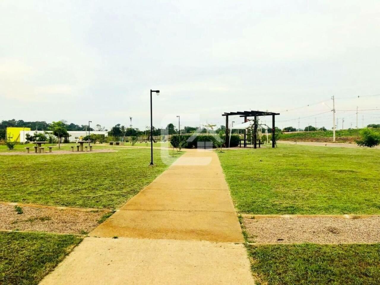 Casa Condomínio Verana, Porto Velho - RO