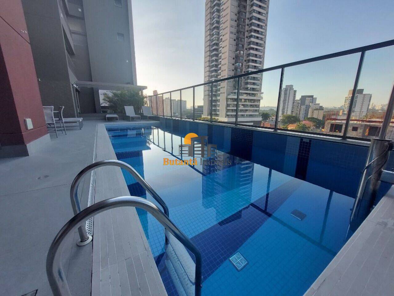 Apartamento Butantã, São Paulo - SP