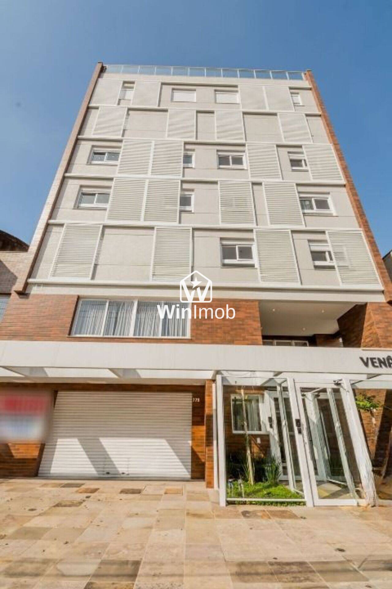 Apartamento Cidade Baixa, Porto Alegre - RS