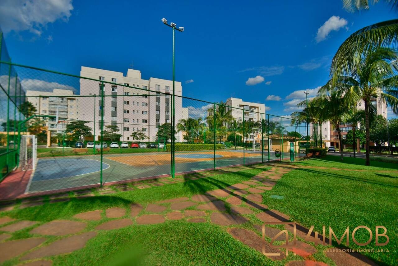 Apartamento Guará I, Guará - DF