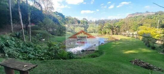 Chácara Terra Nova - Jundiaí - SP, Jundiaí - SP