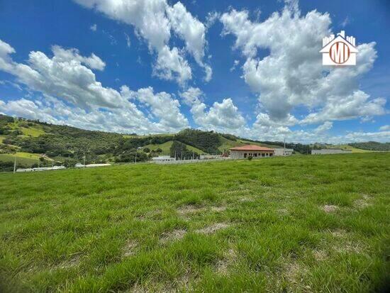 Terreno Residencial Santa Clara, Tuiuti - SP