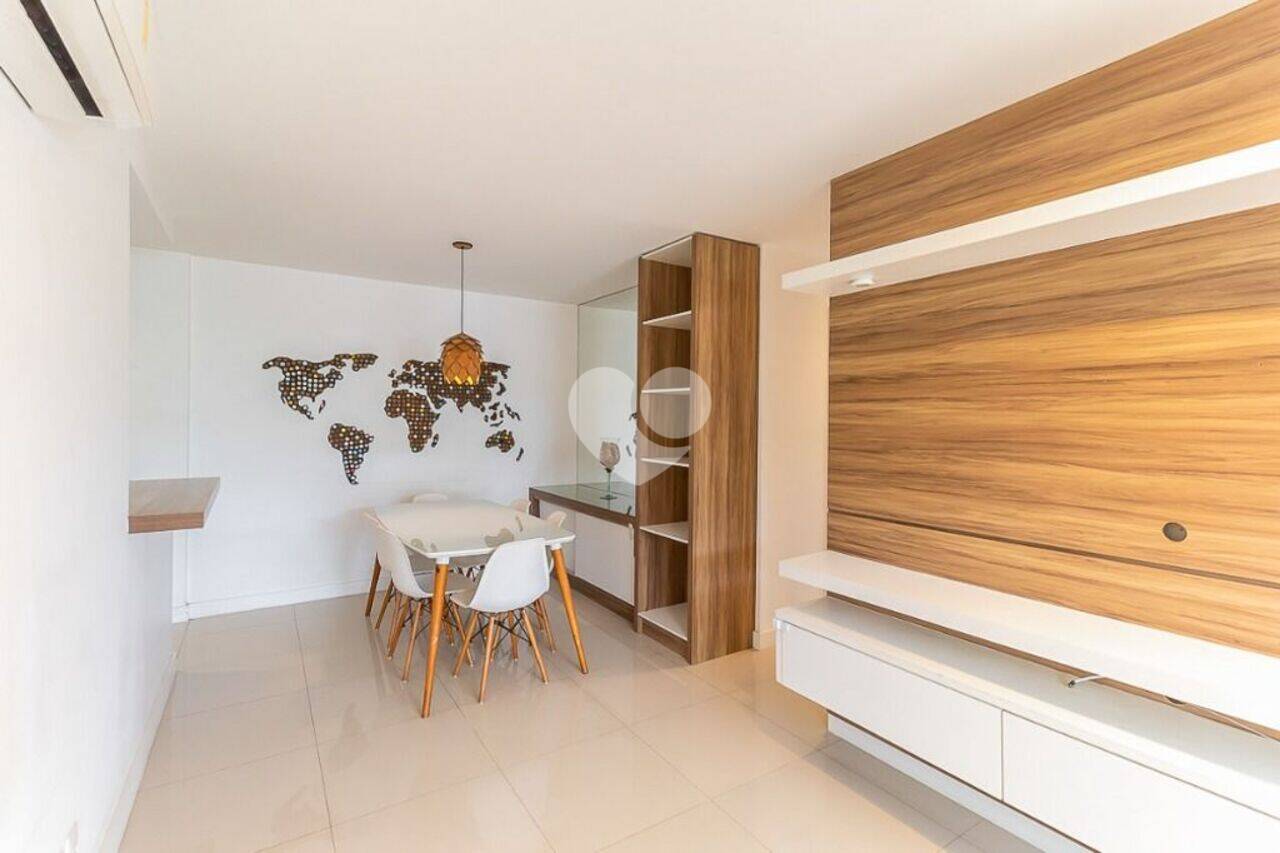 Apartamento Recreio dos Bandeirantes, Rio de Janeiro - RJ