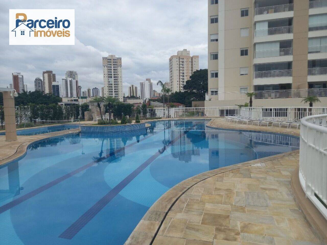 Apartamento Vila Carrão, São Paulo - SP