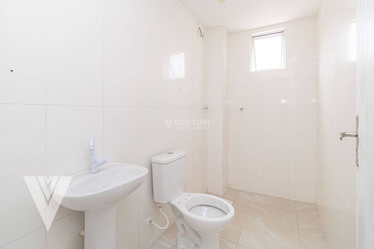 Apartamento Itoupava Seca, Blumenau - SC