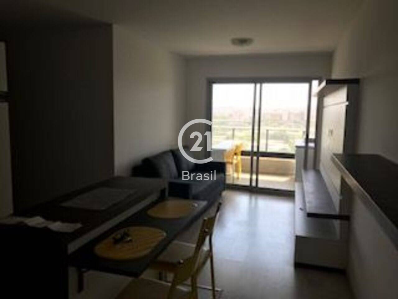 Apartamento Jardim das Perdizes, São Paulo - SP