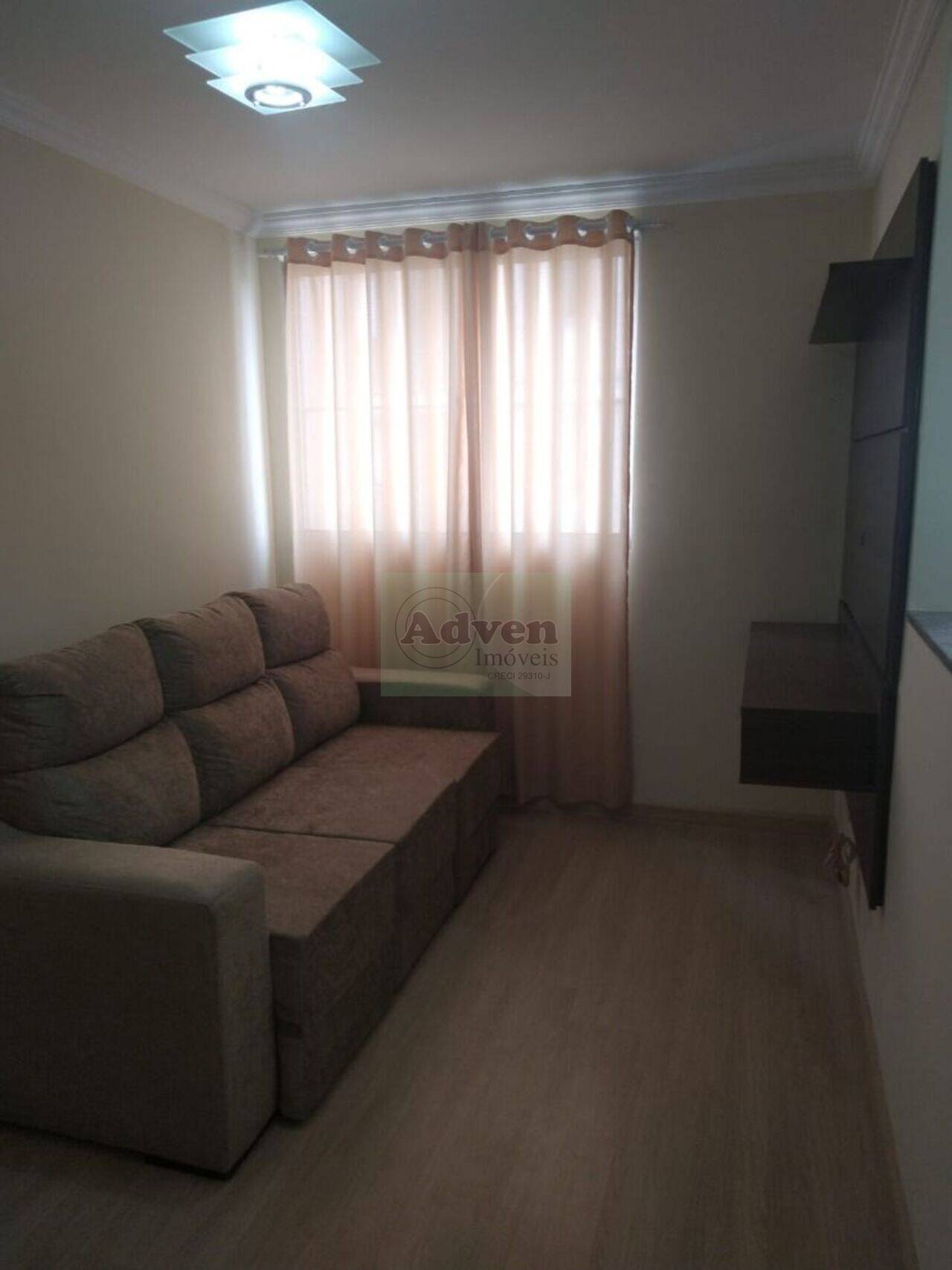 Apartamento Jardim Santa Teresinha, São Paulo - SP