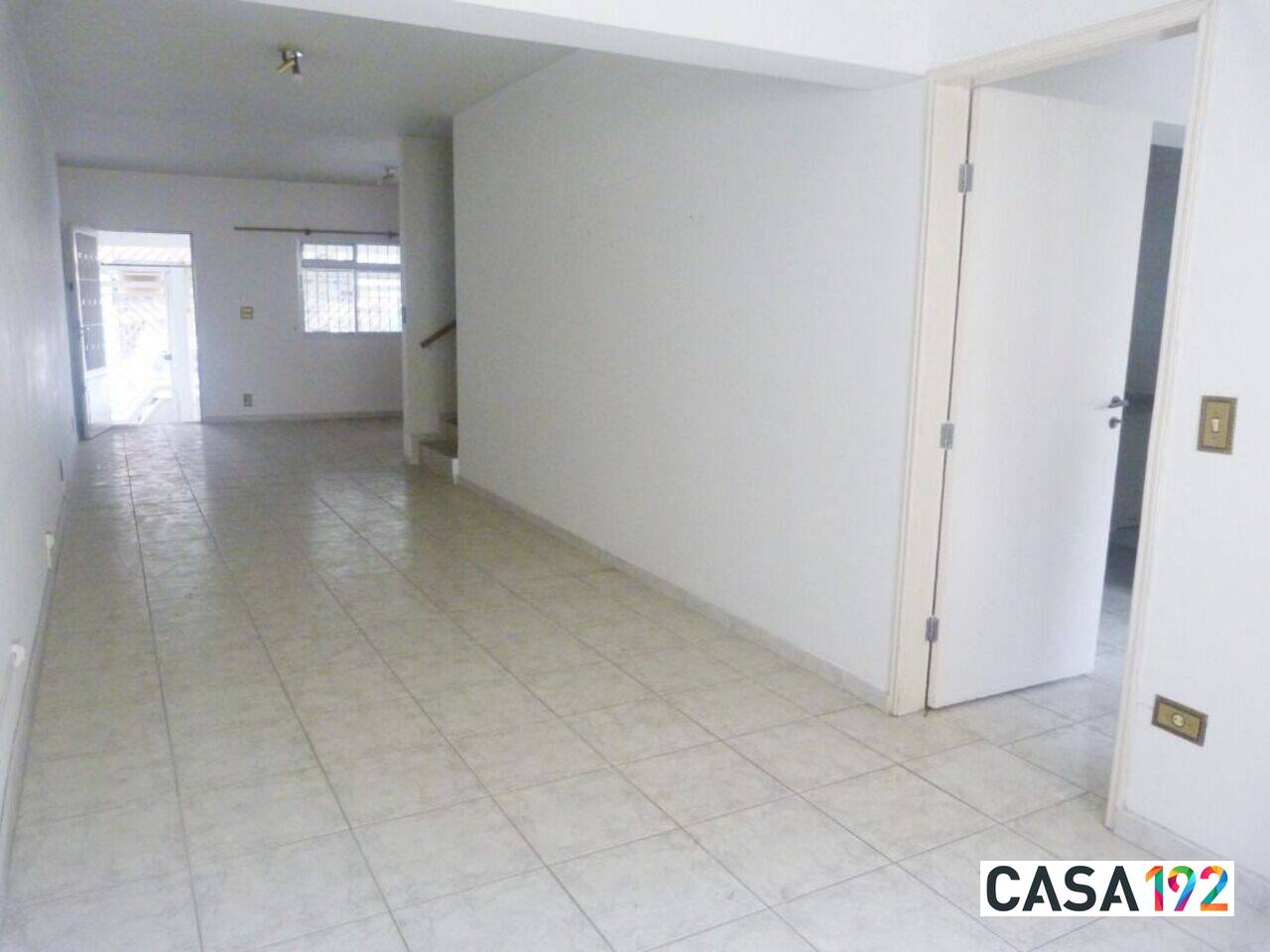 Casa Campo Belo, São Paulo - SP