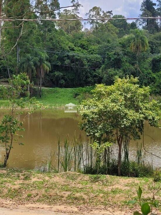 Condomínio Clube dos Oficiais - São Roque - SP, São Roque - SP